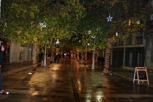 32 Toulon La Nuit Le Cour Lafayette